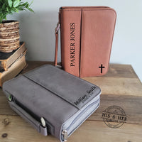 Personalized Mother's Day Gift | Custom Bible Cover | Grandmother Gift | Gift For Mom | Religious Mom Gift | Personalized Gifts for Her