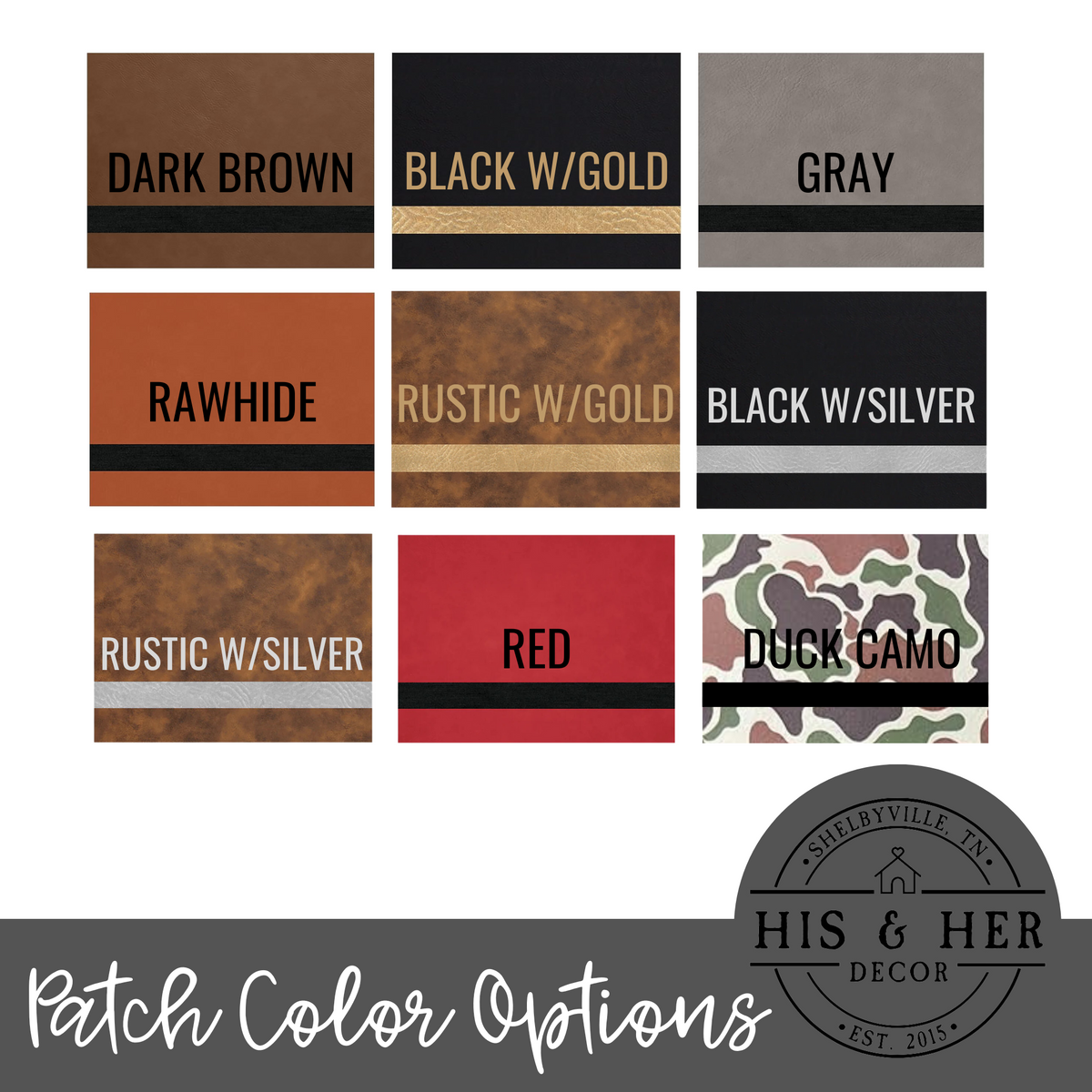 Custom Dad Hat | Laser Engraved Leather Patch Hat | Richardson 112 Hat | Duck Camo Leather Patch Hat | Father's Day Gift | Gift For Him