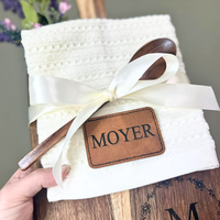 Mother's Day Cutting Board Gift Set