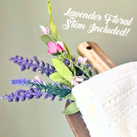 Mother's Day Cutting Board Gift Set