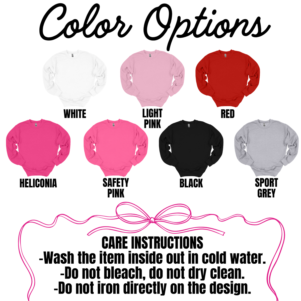 Galentines Social Club Sweatshirt