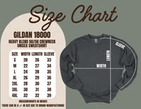 My Dog Is My Valentine Sweatshirt